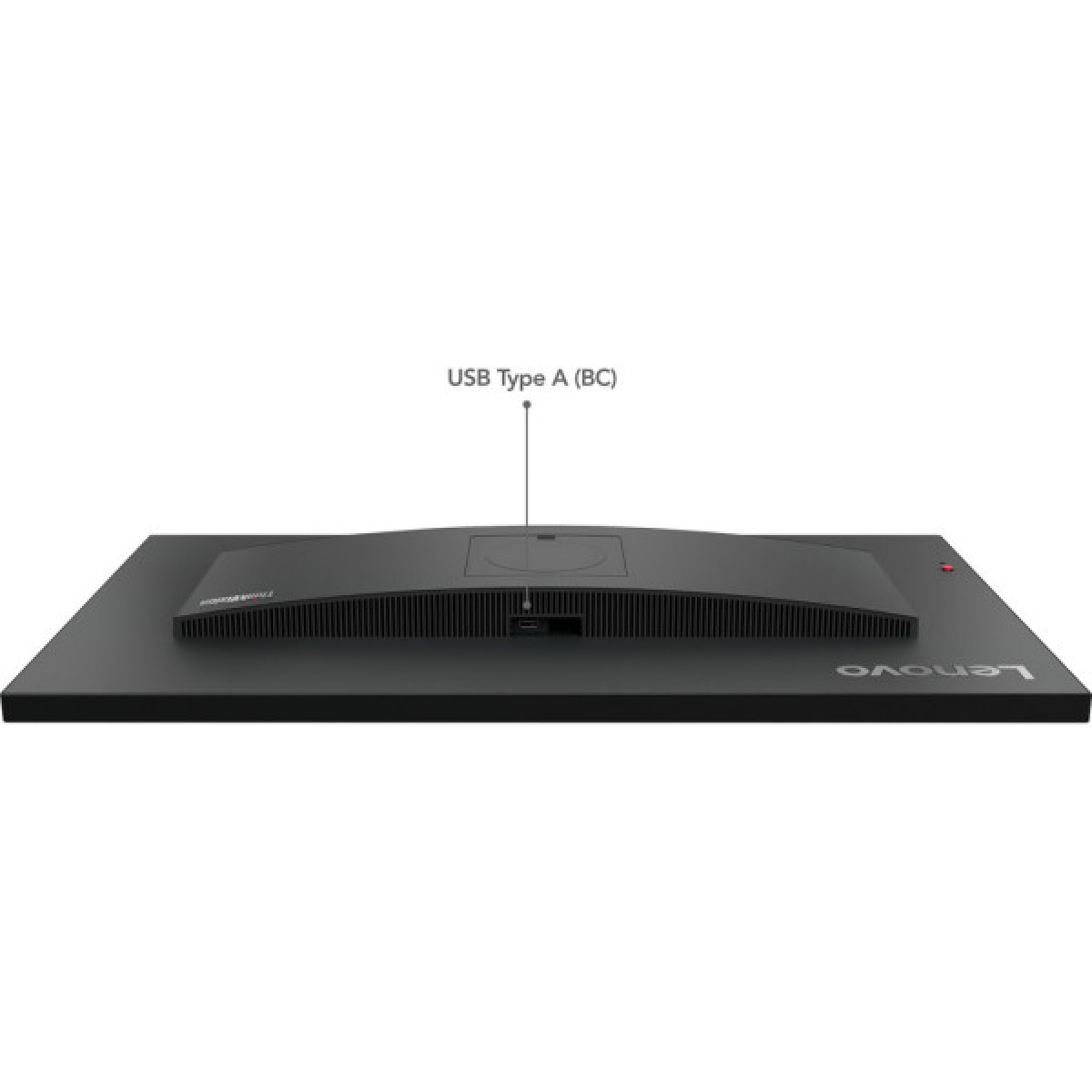 Монитор Lenovo P32p-30 (63D1RAT1UA) - Фото 9