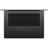 Ноутбук Apple MacBook Pro 16 A2991 M3 Pro Space Black (MRW13UA/A) - Фото 2