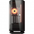 Корпус Cougar FV270 RGB Black - Фото 2
