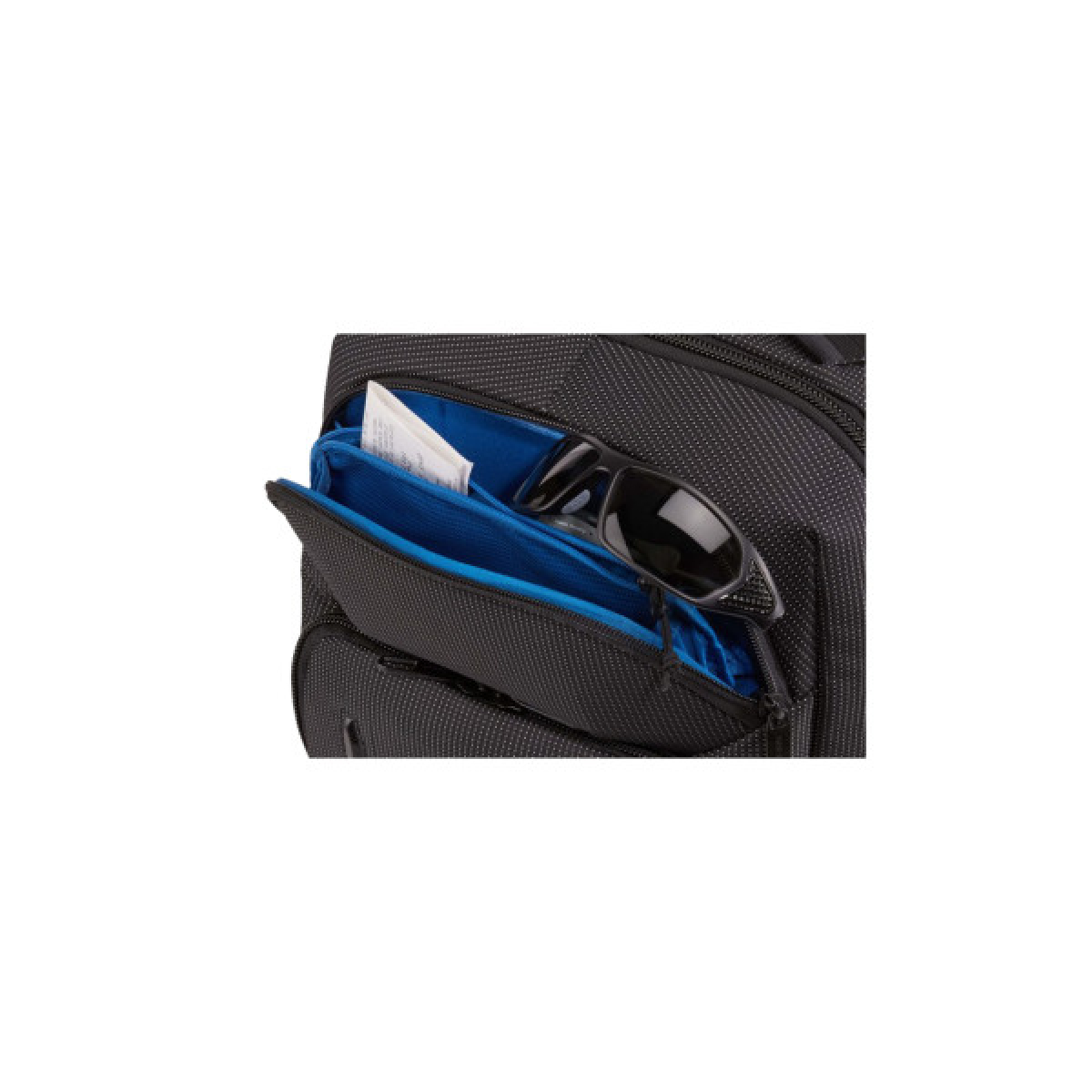 Рюкзак для ноутбука Thule 15.6" Crossover 2 30L C2BP-116 black (3205258) - Фото 2