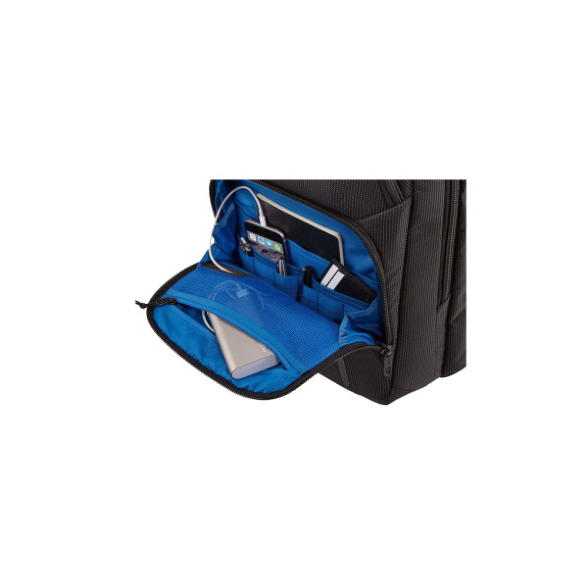 Рюкзак для ноутбука Thule 15.6" Crossover 2 30L C2BP-116 black (3205258) - Фото 3
