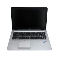 Ноутбук HP EliteBook 850 G4 FHD i5-7300U/8/256 SSD - Class A-