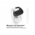 Наушники HIFuture FutureMatePro Silver/Grey (futurematepro.silvergrey) - Фото 2