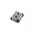 Водоблок IceManCooler LGA1700 Direct Die 12/13-Gen, 0.3mm мікроканали (IWB-CI-DWB (IWB-CI-DWB-12) - Фото 1
