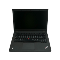 Ноутбук Lenovo ThinkPad T440p i5-4300M/8/240 SSD/GT 730M 1GB - Class A-