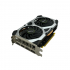 Відеокарта MSI GeForce GTX 1660 Ventus XS 6G OC (3 x DisplayPort, 1 x HDMI) - Фото 1