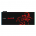 Килимок для мишки Marvo MG10 XL RGB lighting - Фото 1