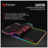 Килимок для мишки Marvo MG10 XL RGB lighting - Фото 6