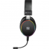 Наушники Sandberg HeroBlaster Bluetooth Led Headset Black (126-42) - Фото 2