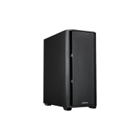 Корпус Chieftec Pro Midi Q (AS-02B-OP)