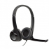 Наушники Logitech H390 (981-000406) - Фото 1