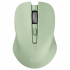Мишка Trust Mydo Silent Wireless Green (25042) - Фото 2