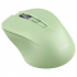 Мишка Trust Mydo Silent Wireless Green (25042) - Фото 3