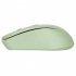 Мишка Trust Mydo Silent Wireless Green (25042) - Фото 4
