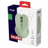 Мишка Trust Mydo Silent Wireless Green (25042) - Фото 8
