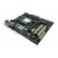 Материнская плата ECS H61H2-M6 (s1155)