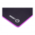 Килимок для мишки Lorgar Main 315 Black/Purple (LRG-GMP315) - Фото 6