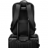 Рюкзак для ноутбука Tavialo 15.6" Smart TB14 black, 14л (TB14-124BL) - Фото 4