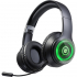 Наушники Defender FreeMotion B400 LED Bluetooth Black (63400) - Фото 1