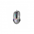 Мишка A4Tech Bloody W60 Max Gun Grey - Фото 1
