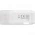 USB флеш накопичувач Kioxia 64GB U202 White USB 2.0 (LU202W064GG4) - Фото 2