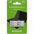 USB флеш накопичувач Kioxia 64GB U202 White USB 2.0 (LU202W064GG4) - Фото 3