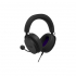 Наушники NZXT Wired Closed Back Headset 40mm Black V2 (AP-WCB40-B2) - Фото 1
