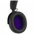 Наушники NZXT Wired Closed Back Headset 40mm Black V2 (AP-WCB40-B2) - Фото 4