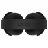 Наушники NZXT Wired Closed Back Headset 40mm Black V2 (AP-WCB40-B2) - Фото 5