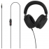 Наушники NZXT Wired Closed Back Headset 40mm Black V2 (AP-WCB40-B2) - Фото 6