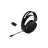 Наушники ASUS TUF Gaming H1 Wireless Black (90YH0391-B3UA00) - Фото 1