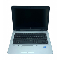 Ноутбук HP 640 G2 i5-6300U/8/120 SSD - Class A