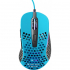 Мишка Xtrfy M4 RGB Miami Blue (XG-M4-RGB-BLUE) - Фото 2