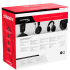 Наушники HyperX Cloud Stinger 2 Wired Black (519T1AA) - Фото 9