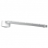 Клавіатура Logitech MX Keys Mini For Business Wireless Illuminated UA Pale Grey (920-010609) - Фото 5