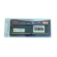 Модуль пам'яті Dato 8Gb/DDR4/3200 MHz, 1.2V 