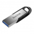 USB флеш накопитель SanDisk 512GB Ultra Flair Silver-Black USB 3.0 (SDCZ73-512G-G46) - Фото 1