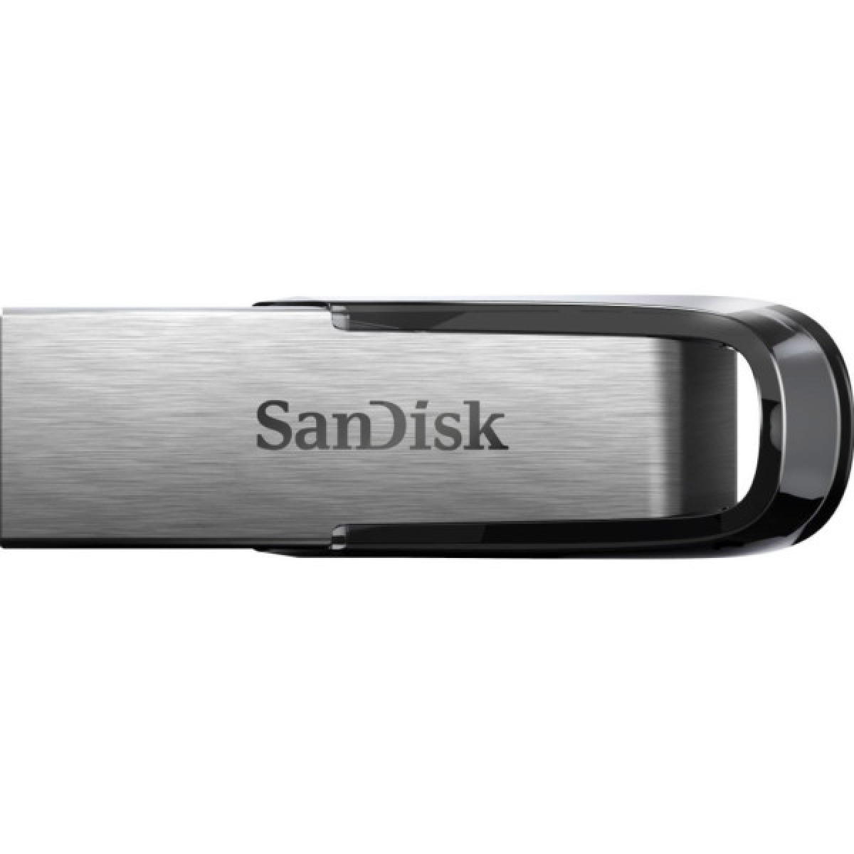 USB флеш накопитель SanDisk 512GB Ultra Flair Silver-Black USB 3.0 (SDCZ73-512G-G46) - Фото 3
