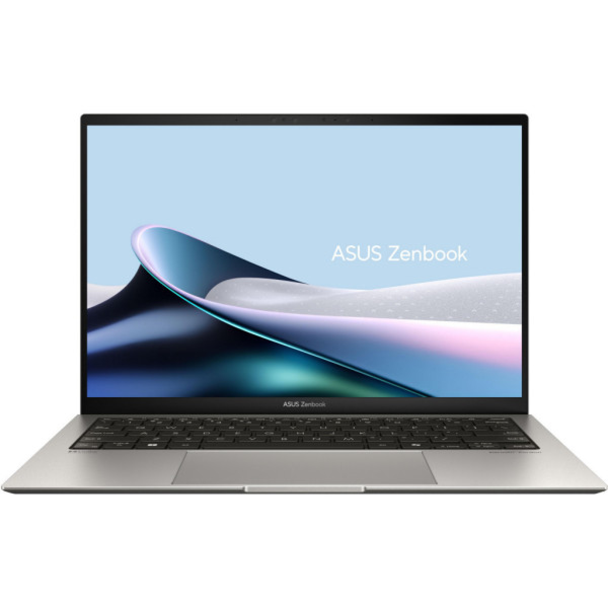 Ноутбук ASUS Zenbook S 13 OLED UX5304MA-NQ041W (90NB12V2-M001L0) - Фото 1