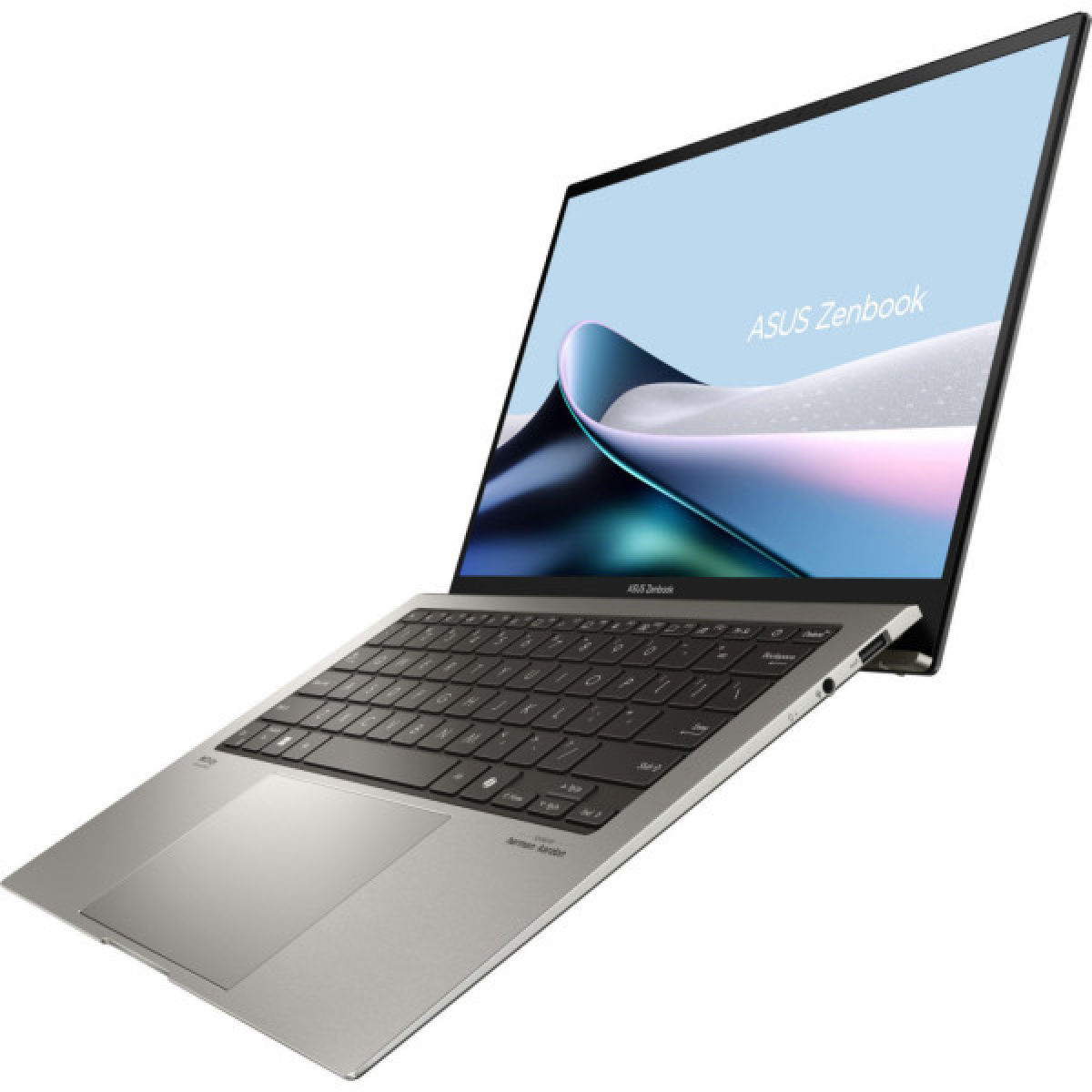 Ноутбук ASUS Zenbook S 13 OLED UX5304MA-NQ041W (90NB12V2-M001L0) - Фото 7