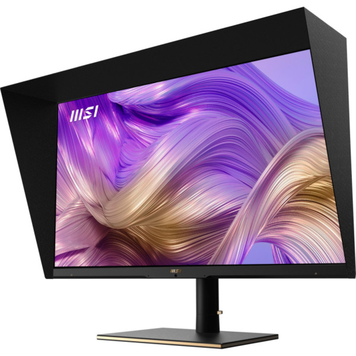 Монітор MSI MS321UP - Фото 8