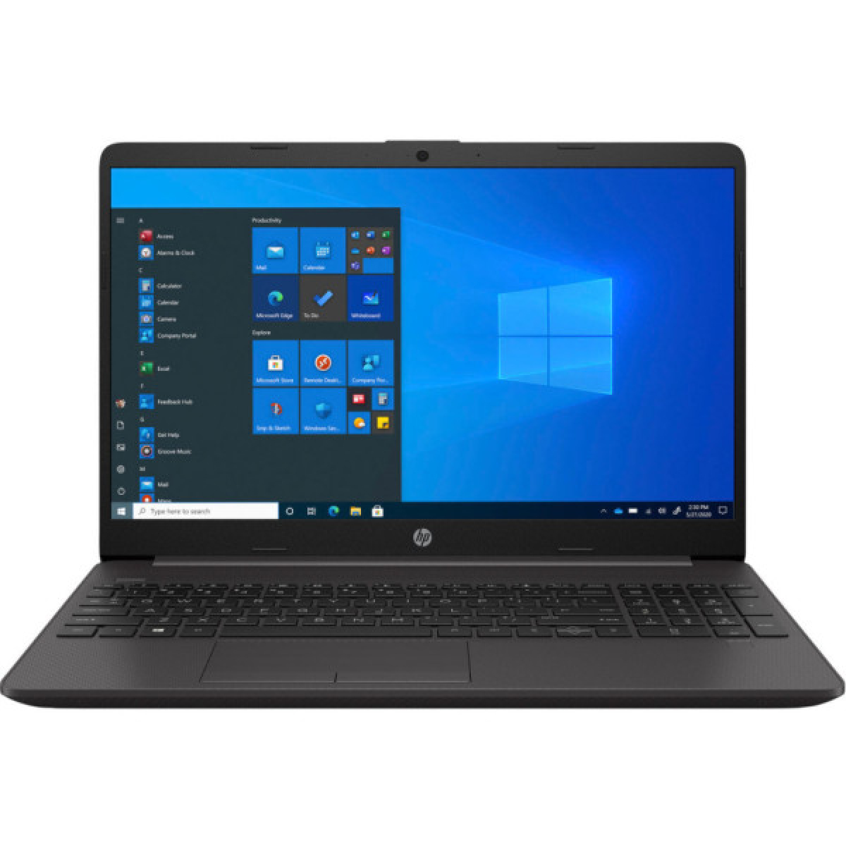 Ноутбук HP 250 G9 (8D4M5ES) - Фото 1