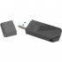 USB флеш накопитель Acer 16GB UP200 Black USB 2.0 (BL.9BWWA.509) - Фото 2