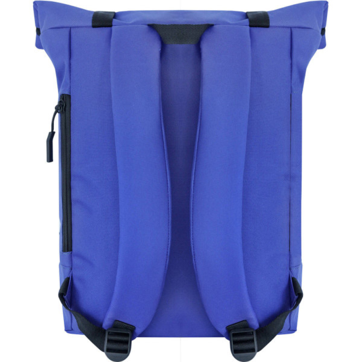 Рюкзак для ноутбука Bagland 15" Holder 25L, roll top, 0051666, blue (1065918895) - Фото 3
