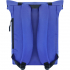 Рюкзак для ноутбука Bagland 15" Holder 25L, roll top, 0051666, blue (1065918895) - Фото 3