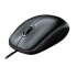 Мишка Logitech B100 (910-003357) - Фото 1
