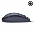 Мишка Logitech B100 (910-003357) - Фото 5