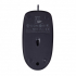 Мишка Logitech B100 (910-003357) - Фото 6
