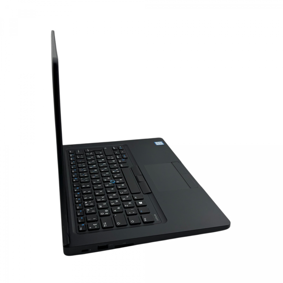 Ноутбук DELL Latitude E5480 i5-6300HQ/8/128 SSD m.2 - Class A- - Фото 3