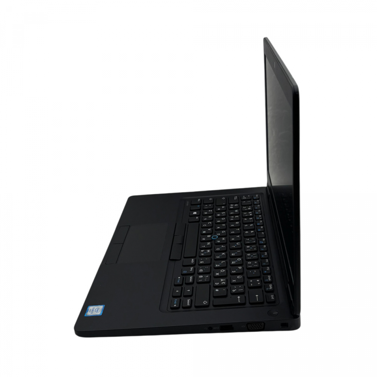 Ноутбук DELL Latitude E5480 i5-6300HQ/8/128 SSD m.2 - Class A- - Фото 4
